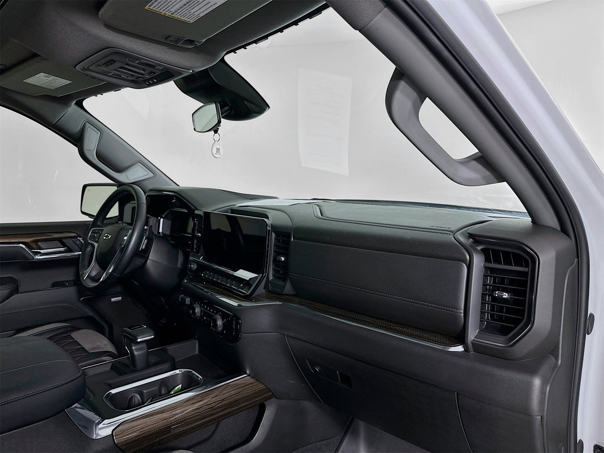 Used 2024 Chevrolet Silverado 1500 RST w/ All Star Edition Plus image 32