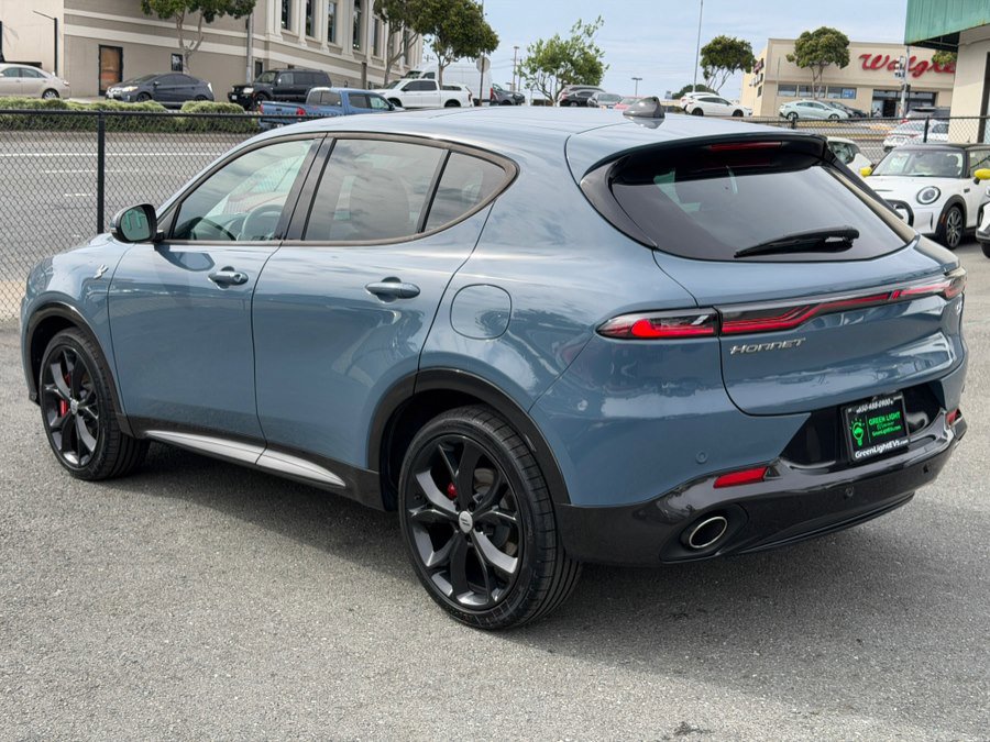 Used 2024 Dodge Hornet R/T Plus w/ Track Pack image 7