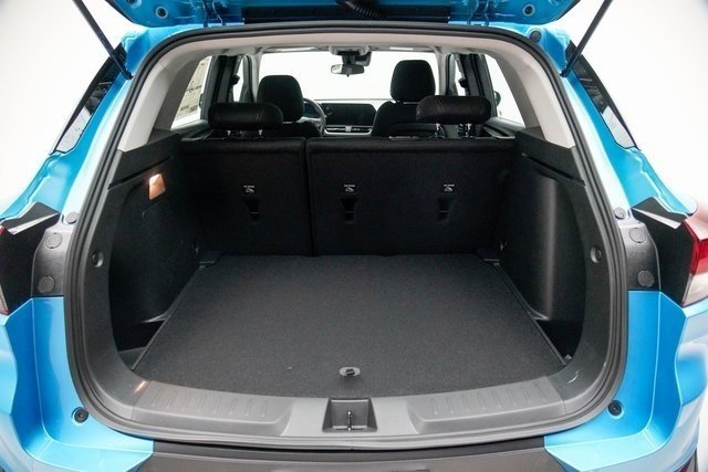 New 2026 Chevrolet TrailBlazer LS image 9