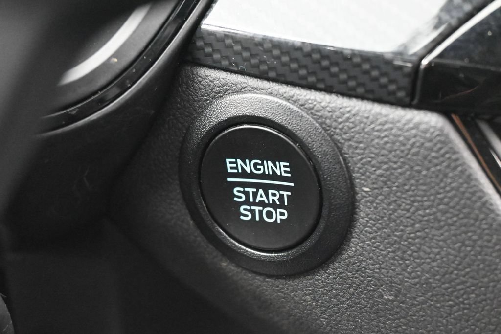 Used 2024 Ford Escape ST-Line FWD image 17