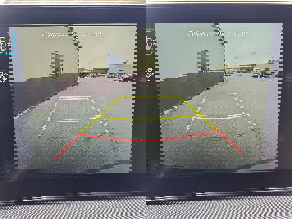 New 2025 Hyundai Sonata SEL image 18