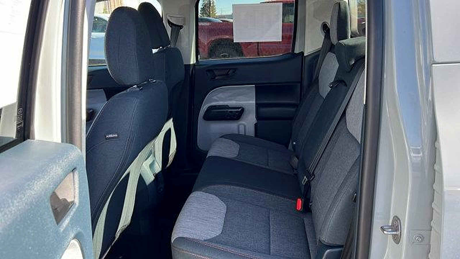 Used 2023 Ford Maverick XLT w/ Equipment Group 300A Standard image 13