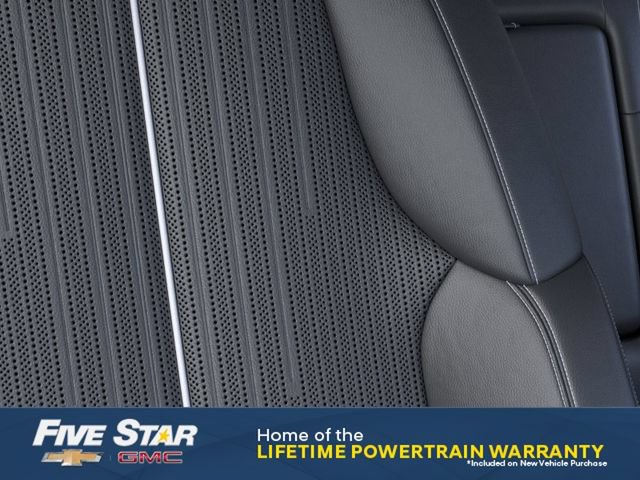 New 2027 Cadillac Vistiq Sport w/ LPO, Floor Liner Package AWD/4WD image 22