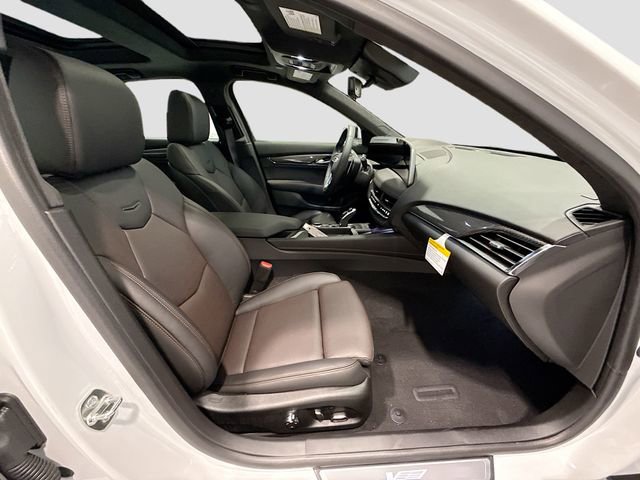 New 2026 Cadillac CT5 V w/ Technology Package image 25