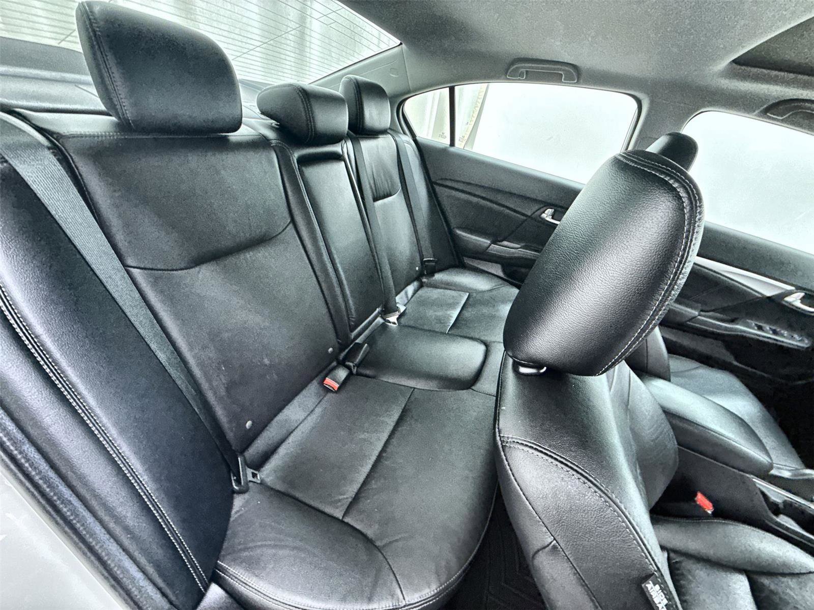 Used 2014 Honda Civic EX-L image 30