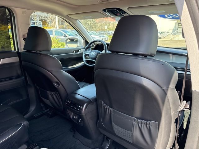 Used 2025 Hyundai Palisade SEL AWD/4WD image 28