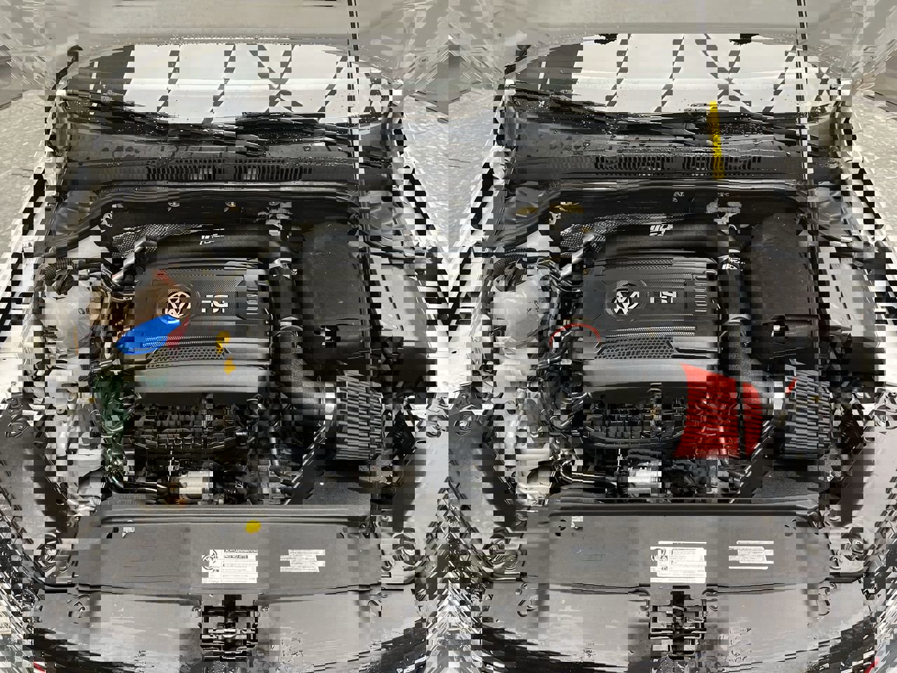 Used 2015 Volkswagen Jetta GLI SEL image 27