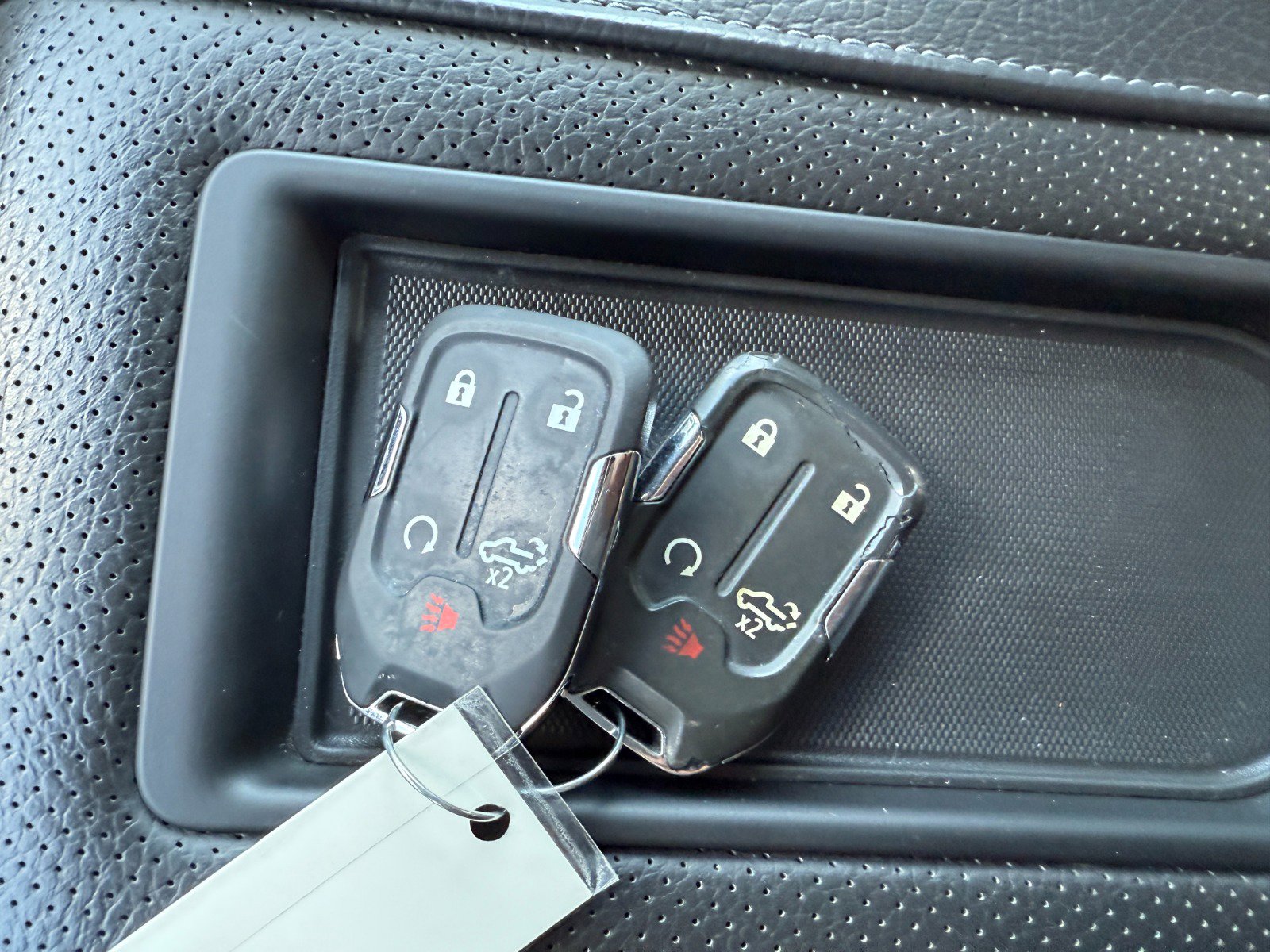 Certified 2020 GMC Sierra 1500 Denali w/ Denali Ultimate Package image 46