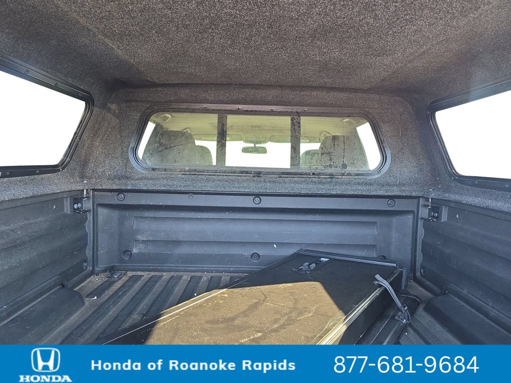 Used 2019 Honda Ridgeline RTL-T image 19