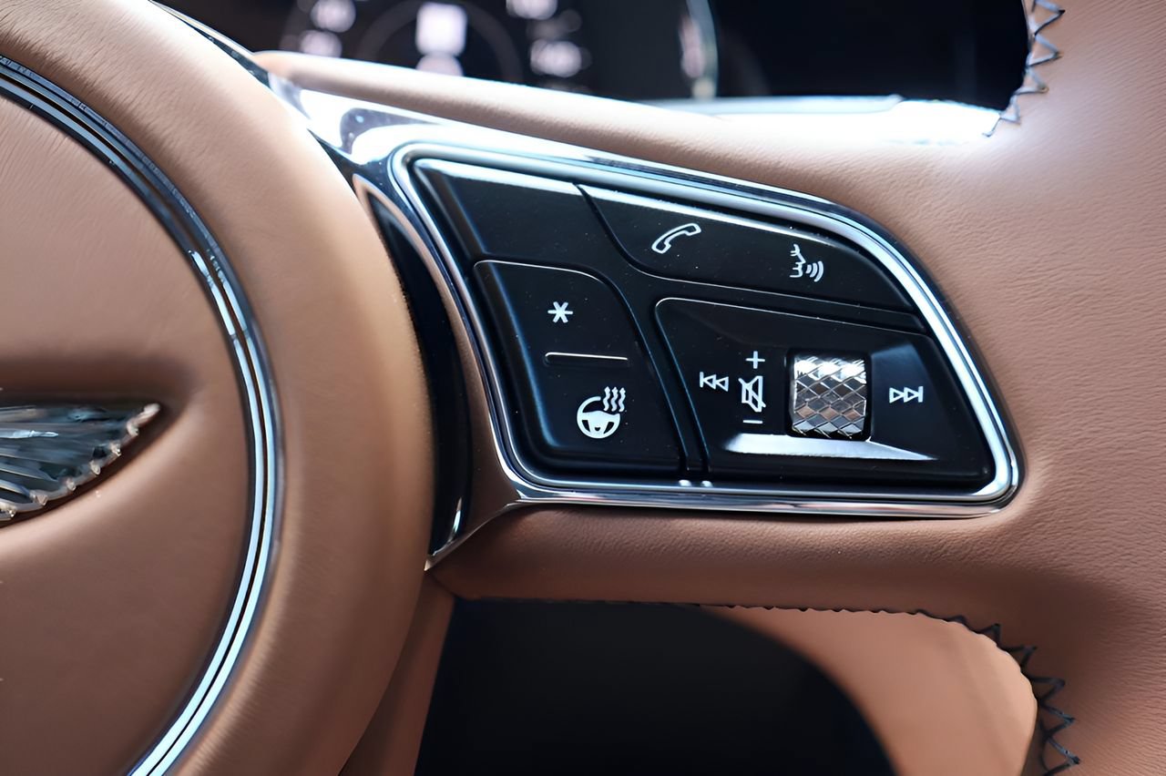 New 2026 Bentley Continental GT Speed AWD/4WD image 29