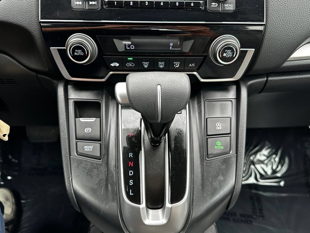 Used 2020 Honda CR-V LX image 26