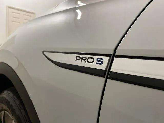 Used 2022 Volkswagen ID.4 Pro S RWD image 97
