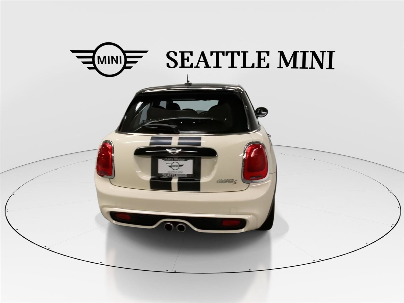 Used 2016 MINI Cooper S FWD image 10