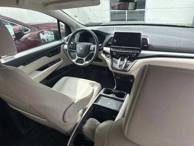 Used 2025 Honda Odyssey EX-L image 14
