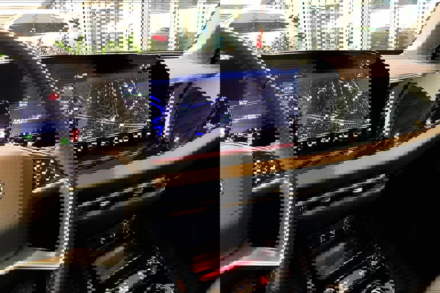 Used 2025 Audi A5 2.0T Premium w/ Convenience Package image 7