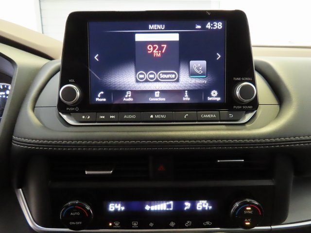 Used 2023 Nissan Rogue SV image 26