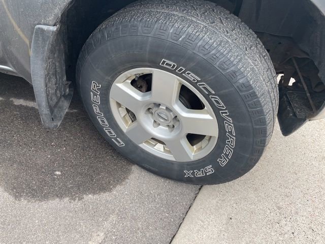 Used 2006 Nissan Frontier SE w/ (P01) Power Pkg image 5