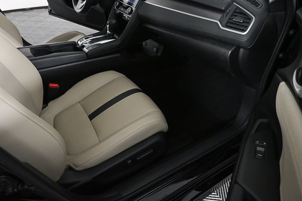 Used 2018 Honda Civic Touring image 20