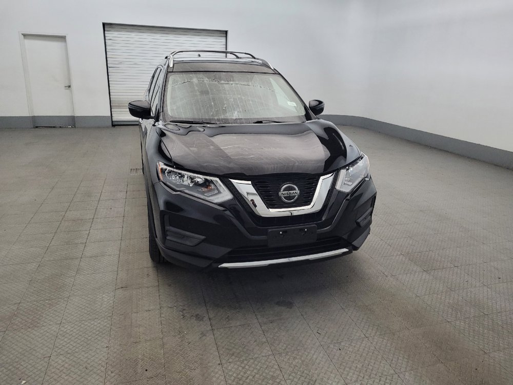 Used 2020 Nissan Rogue SV AWD/4WD image 14