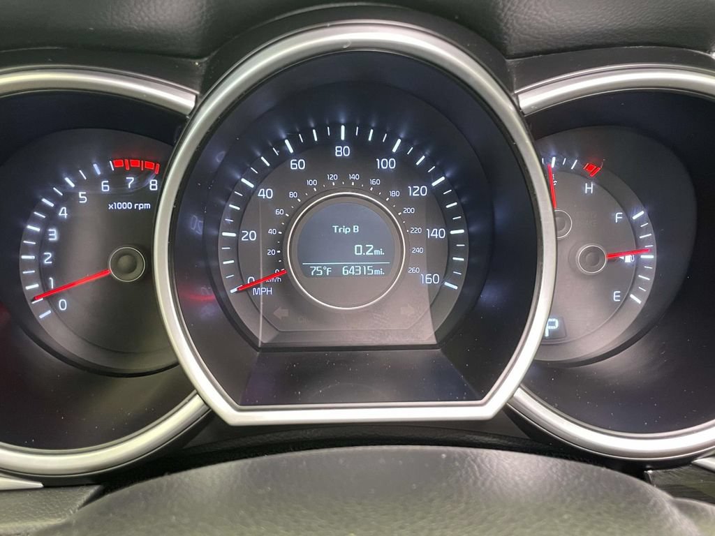 Used 2015 Kia Optima EX w/ EX Premium Package FWD image 37