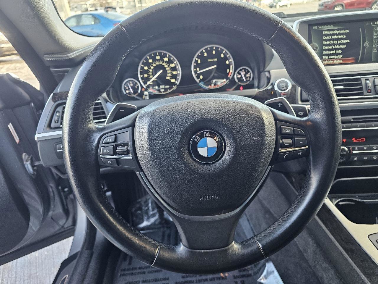 Used 2014 BMW 650i Coupe image 22