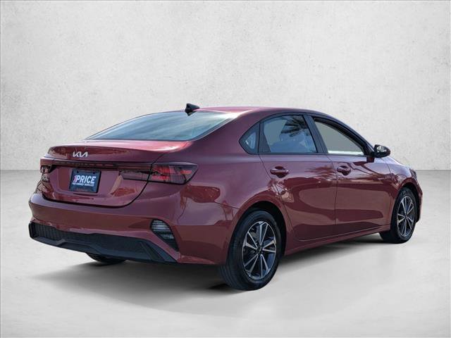 Used 2024 Kia Forte LXS image 5