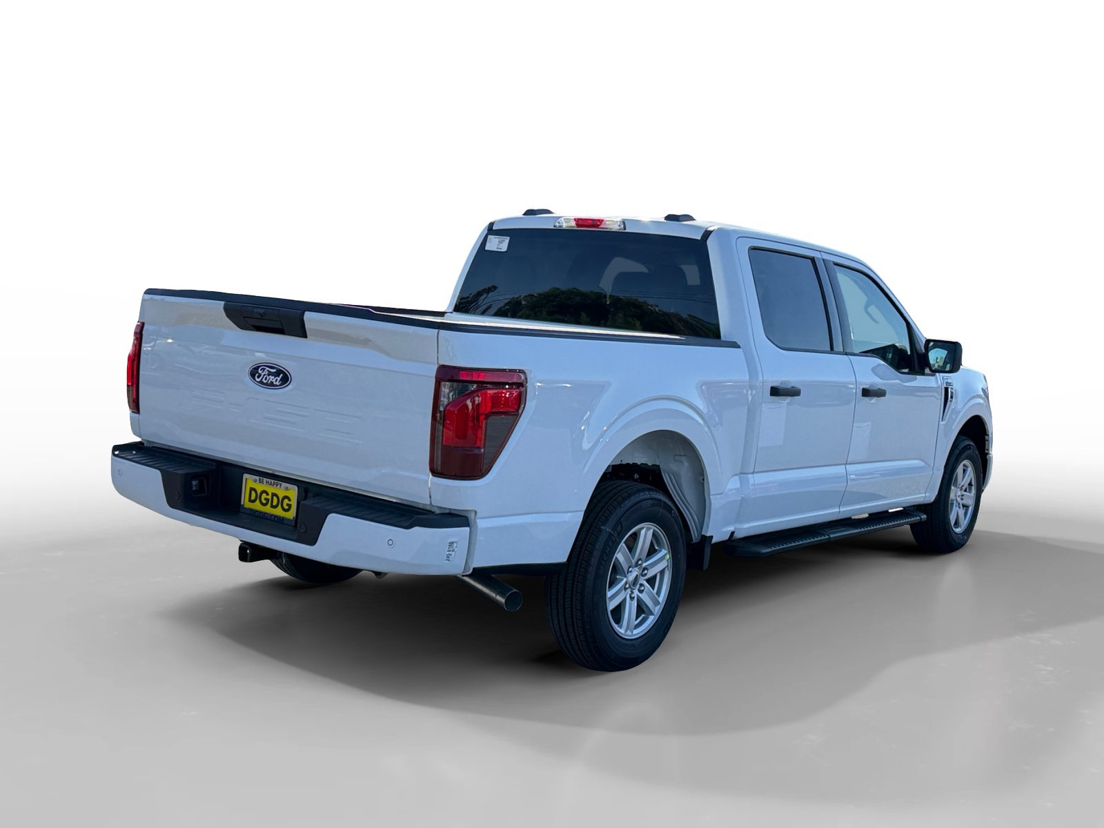 New 2026 Ford F150 XLT w/ Tow/Haul Package RWD image 5