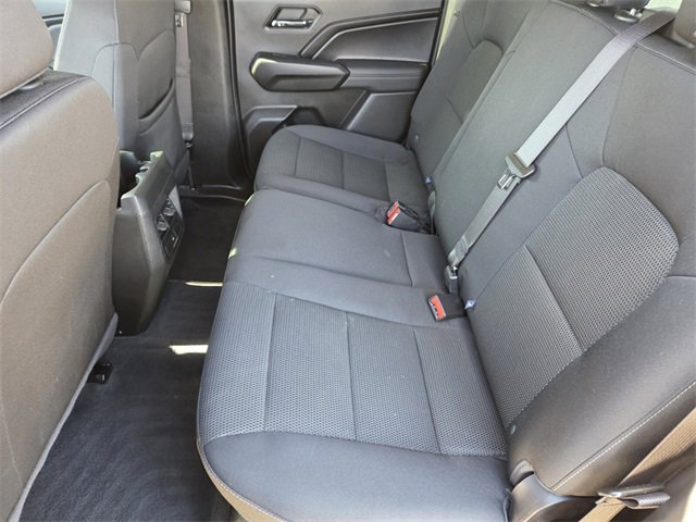 Used 2024 Chevrolet Colorado LT image 11