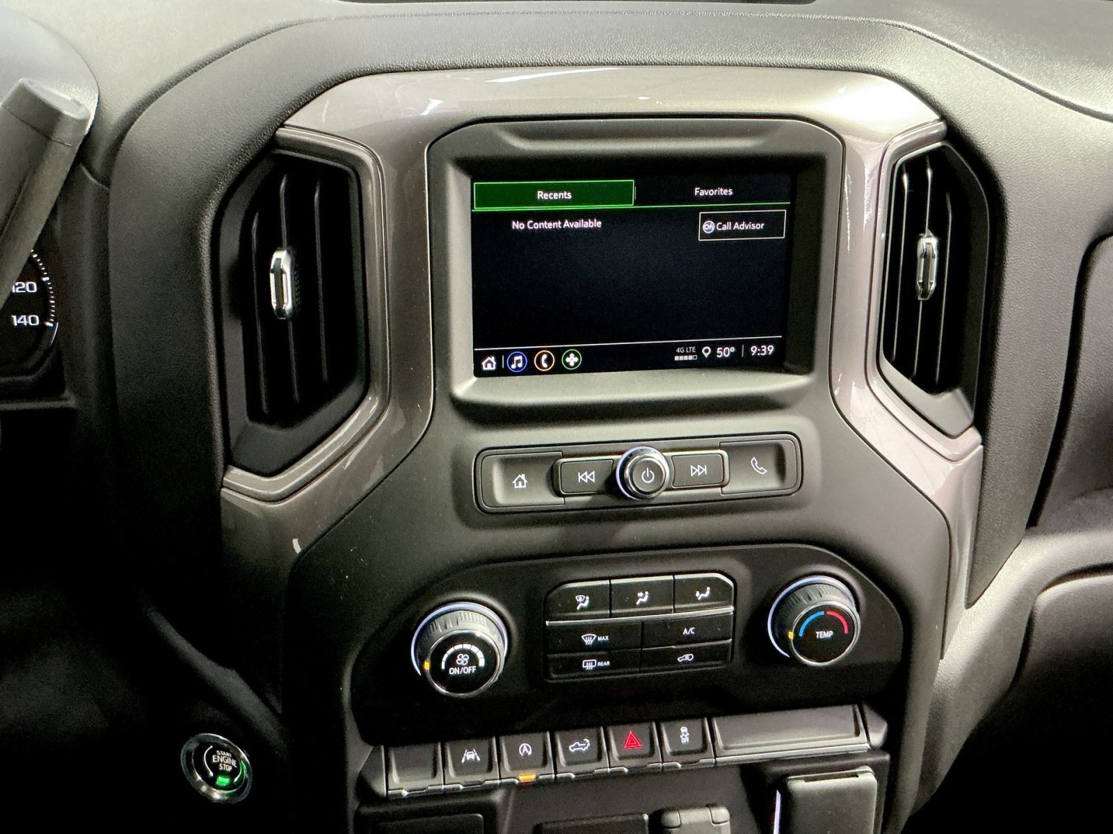 New 2026 Chevrolet Silverado 1500 Custom w/ Turbomax Blackout Package image 28