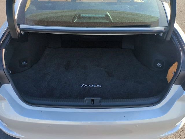 Used 2025 Lexus ES 350 w/ Premium Package image 31