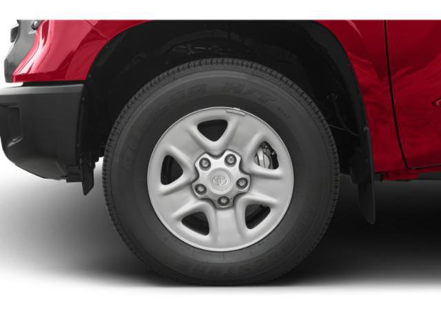 Used 2015 Toyota Tundra SR5 AWD/4WD image 11