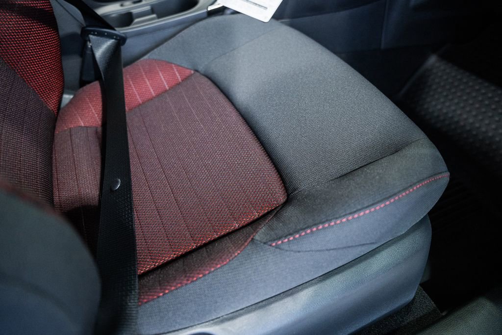 New 2026 Toyota Corolla SE image 26