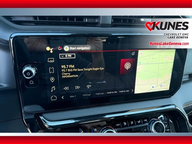 New 2026 GMC Sierra 3500 AT4 w/ AT4 Premium Plus Package image 36