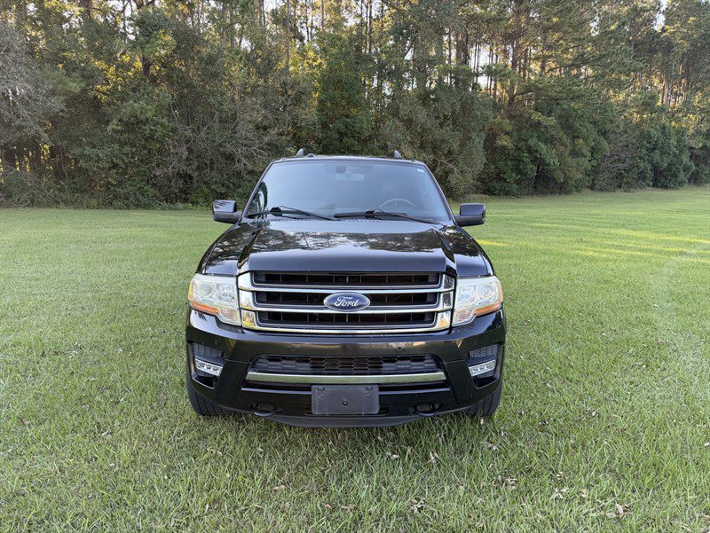 Used 2015 Ford Expedition EL Limited w/ Equipment Group 301A AWD/4WD image 5