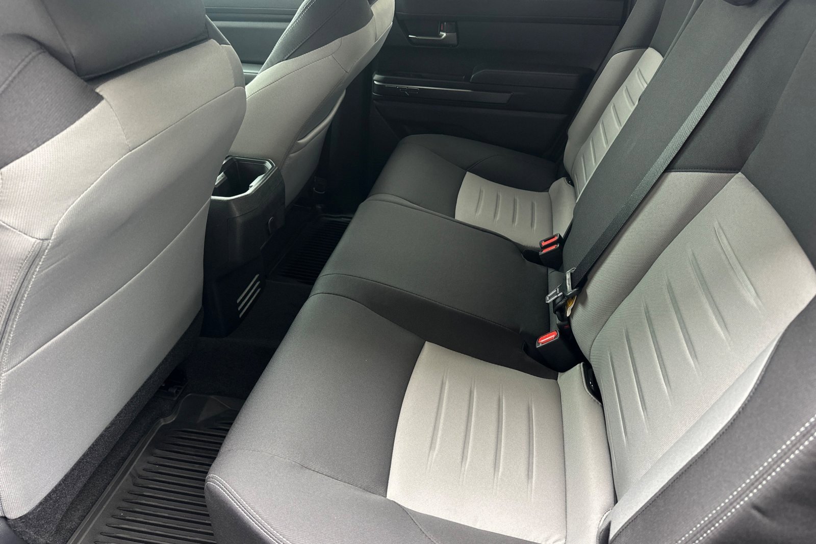 New 2025 Toyota Tacoma TRD Off-Road image 12