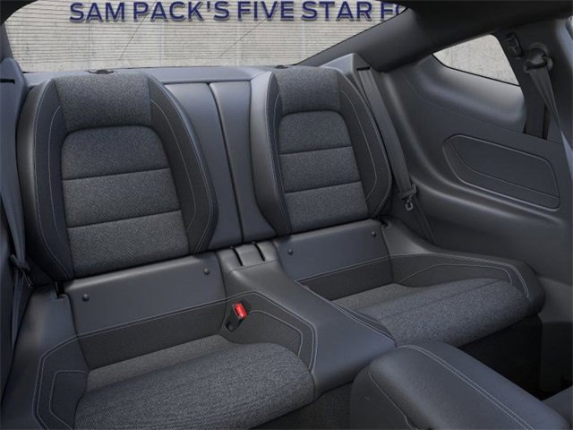 New 2026 Ford Mustang Coupe image 11