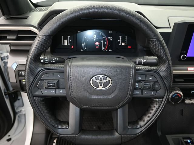 New 2026 Toyota Tacoma SR5 AWD/4WD image 5