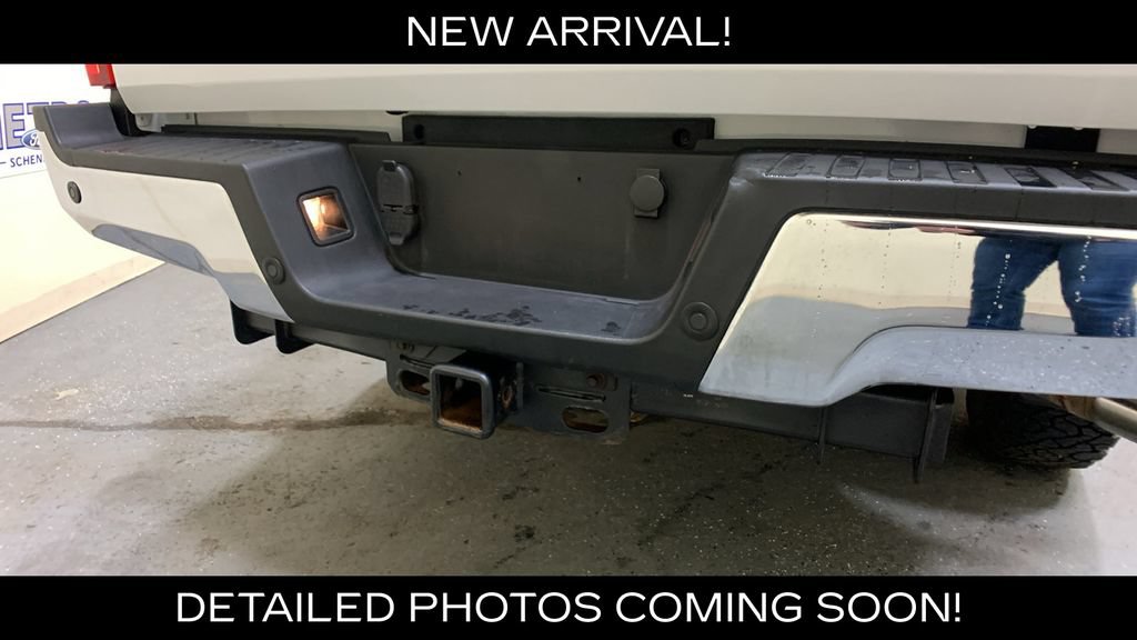 Used 2022 Ford F250 XLT w/ XLT Premium Package AWD/4WD image 16