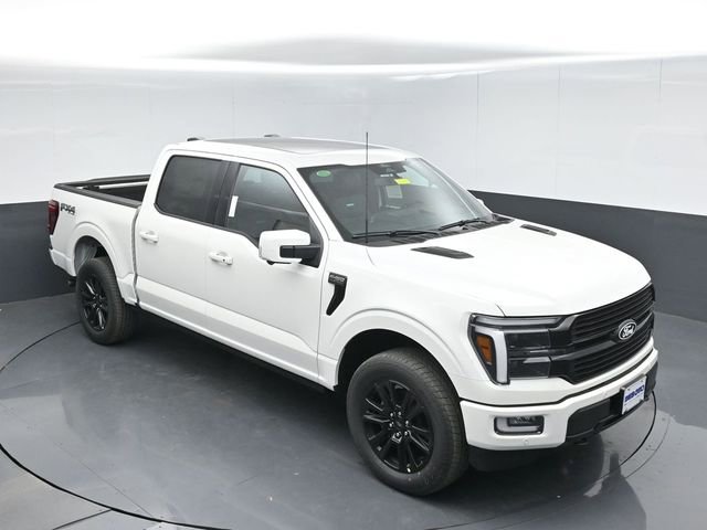 New 2026 Ford F150 Platinum AWD/4WD image 37
