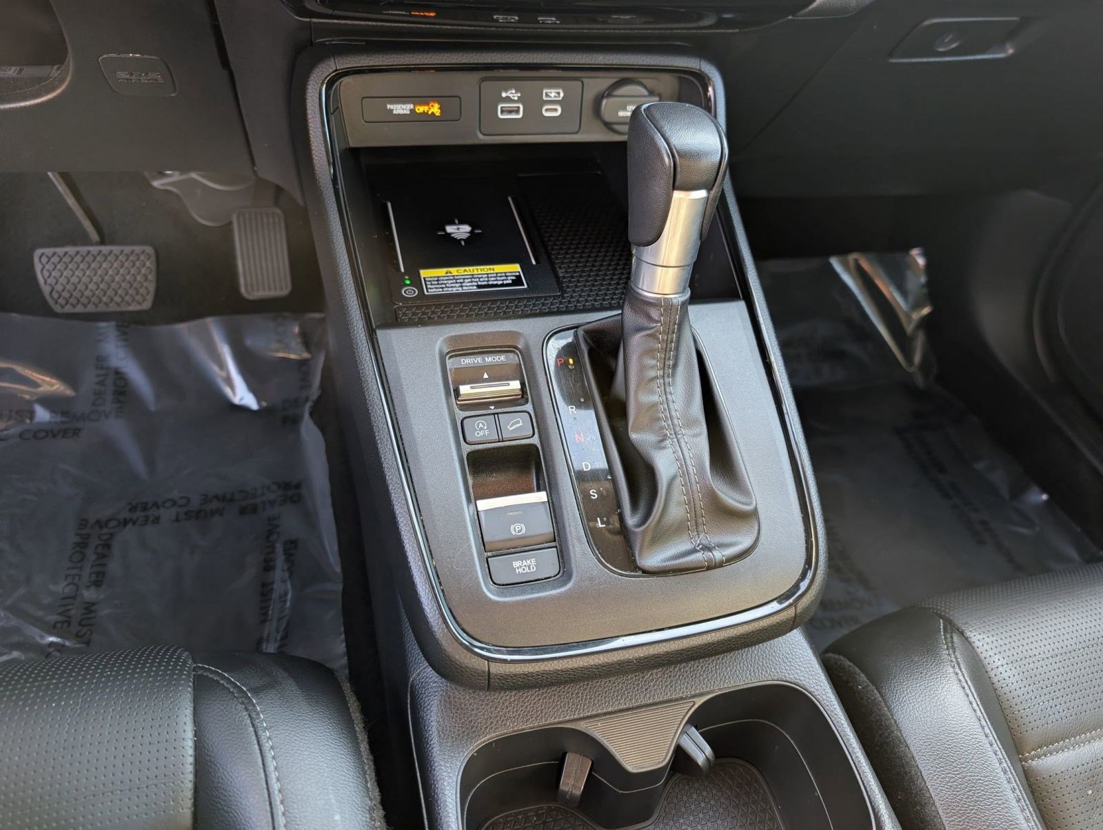 Used 2025 Honda CR-V EX-L image 19