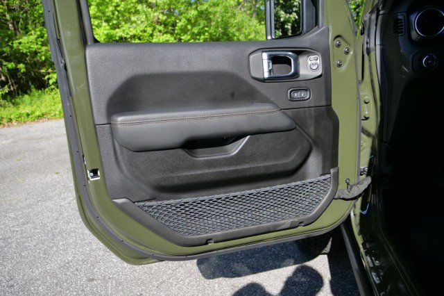 Used 2023 Jeep Wrangler Unlimited Rubicon 392 image 24
