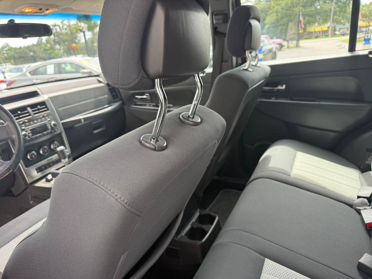 Used 2010 Jeep Liberty Sport AWD/4WD image 26