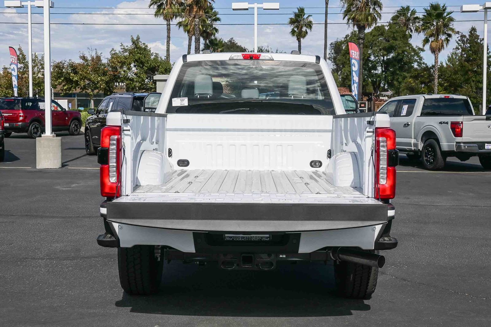 New 2026 Ford F250 XL image 6