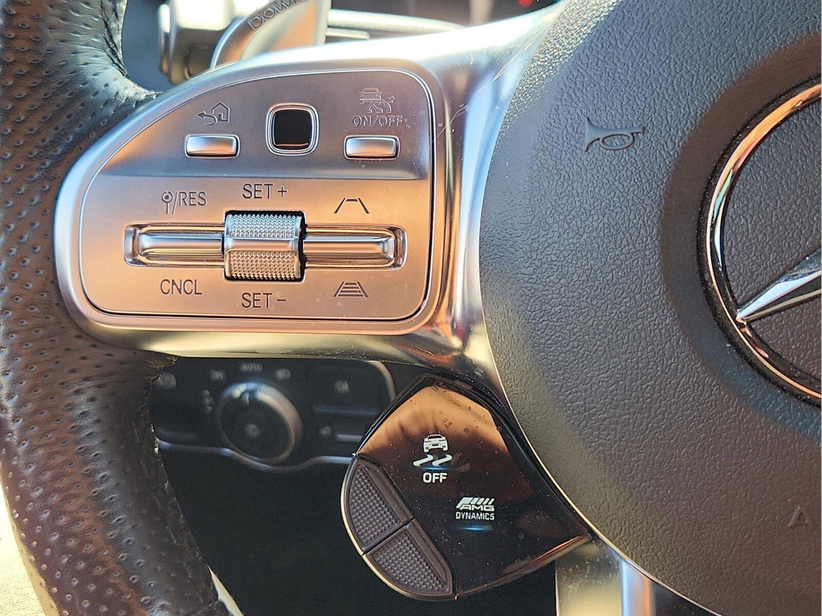 Used 2022 Mercedes-Benz GLA 45 AMG 4MATIC image 21