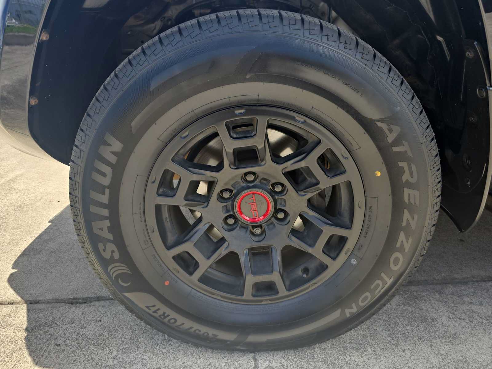Used 2023 Toyota 4Runner TRD Pro AWD/4WD image 20