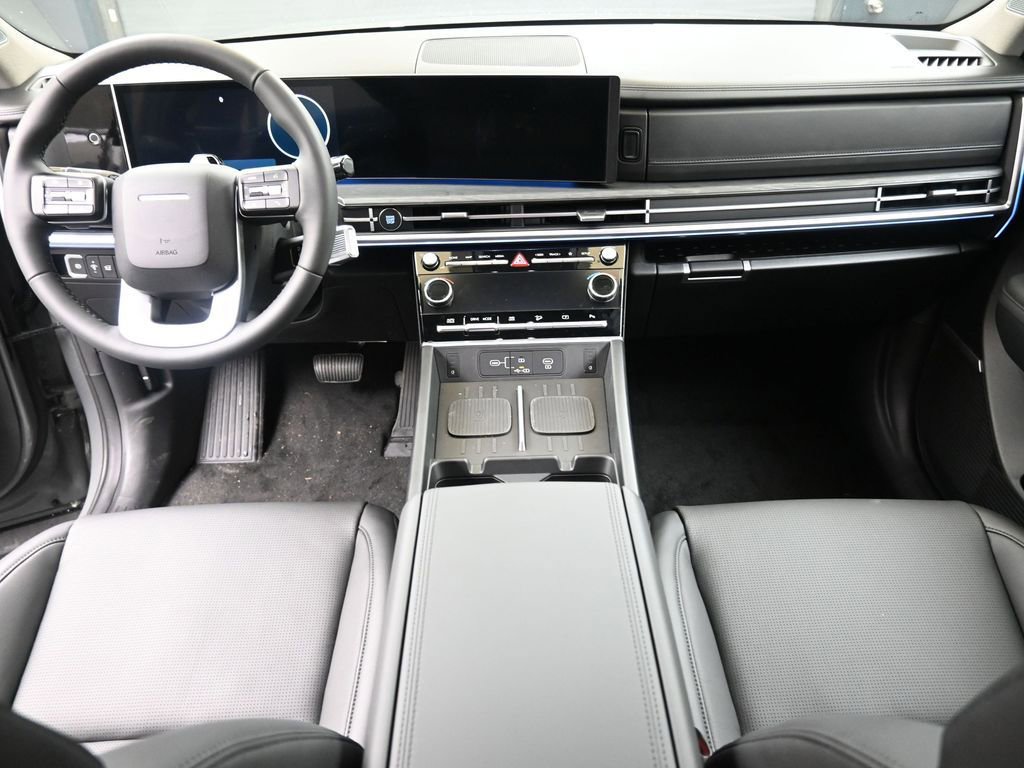 New 2026 Hyundai Santa Fe Limited image 18