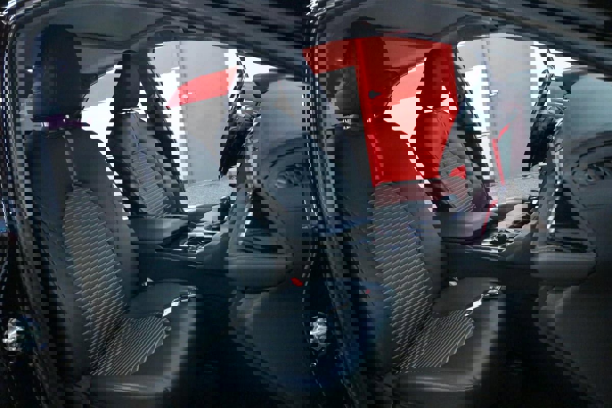 Used 2020 Toyota Camry SE w/ Audio Package image 25