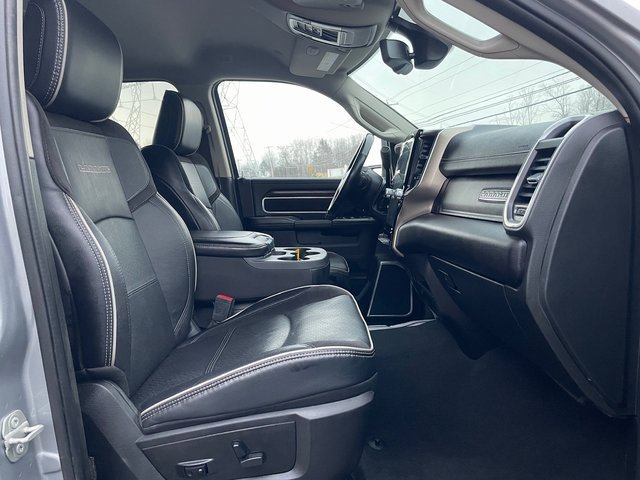 Used 2024 RAM 2500 Laramie image 16