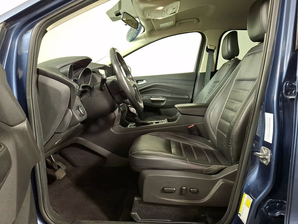 Used 2018 Ford Escape SEL AWD/4WD image 15