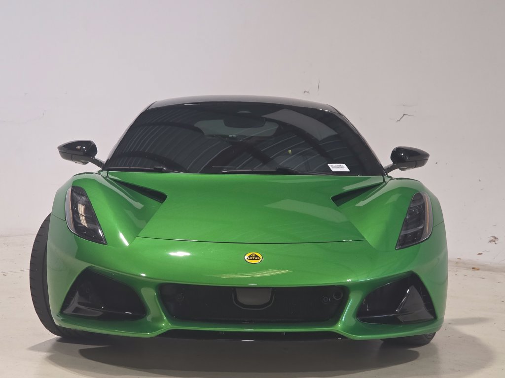 Used 2026 Lotus Emira RWD image 4